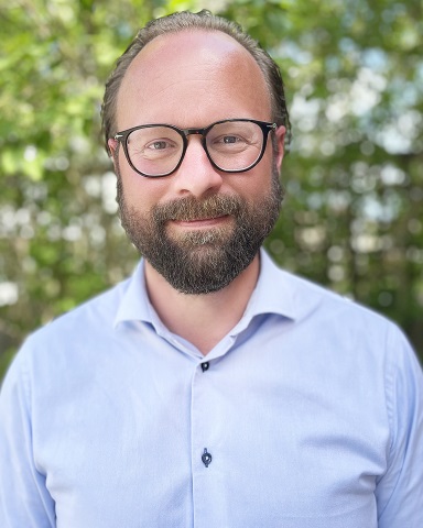 Andreas Fagrell